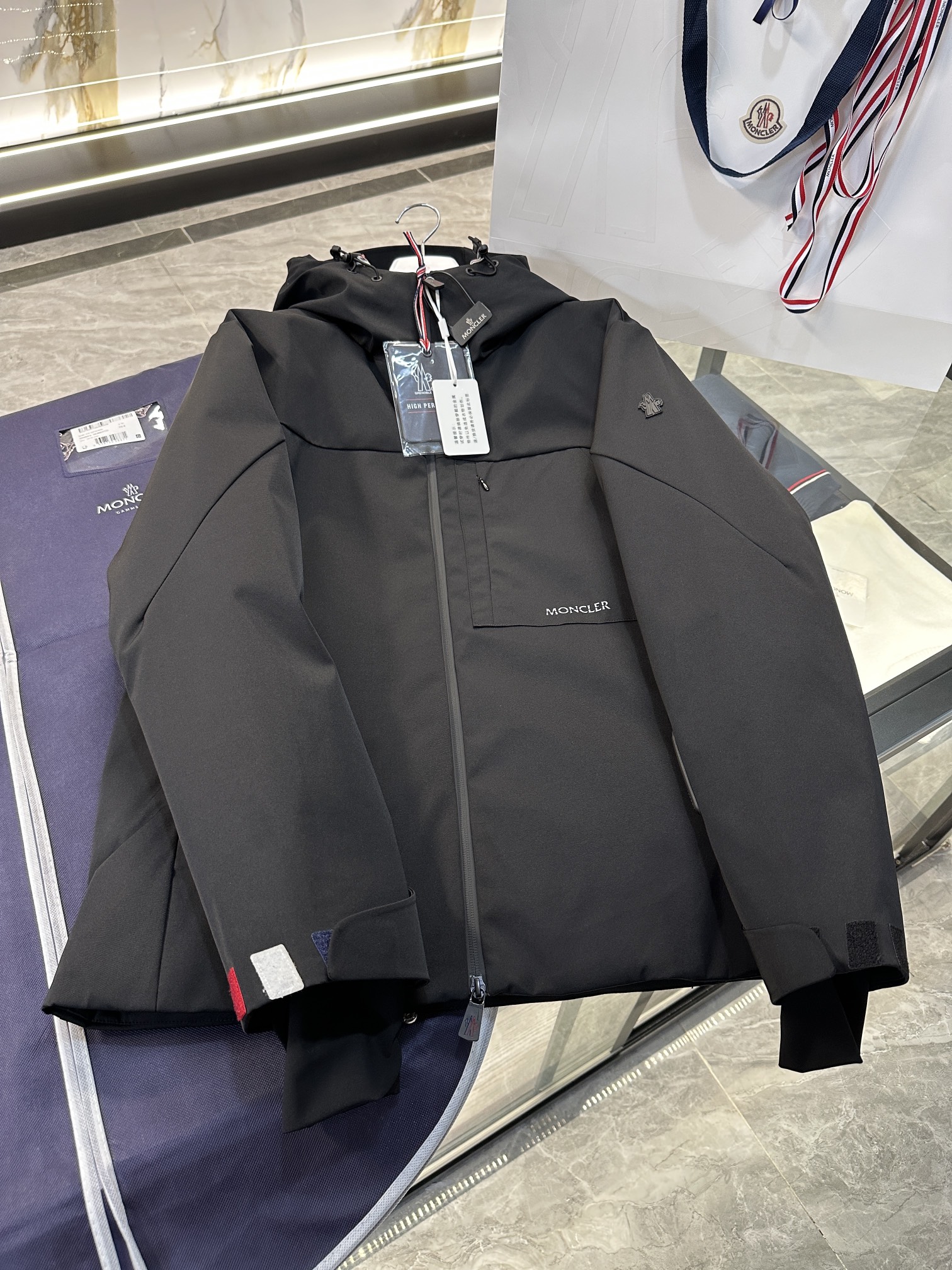 Moncler Down Jackets